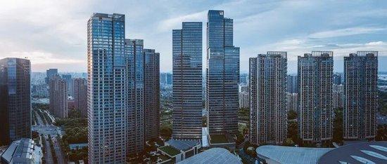 民企500强区域版图洗牌：谁在崛起，谁在“失血”？新旧切换的转型图景