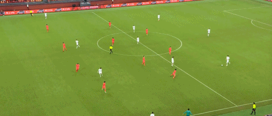 国足首次不敌巴勒斯坦 邵佳一致歉并谈调整