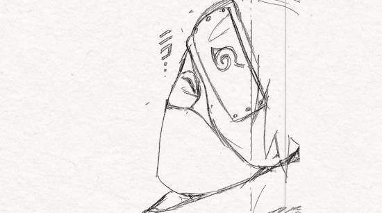 岸本齐史火影忍者全新漫画 暗影崛起启动制作
