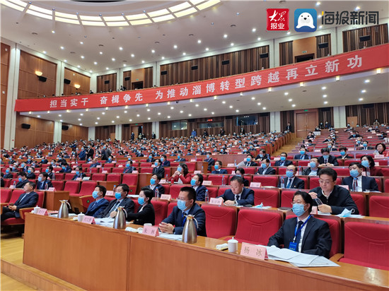 新华医疗器械怎么样促进经济转型升级高质量发展！2021淄博市“综合百强企业”和“工业百强企业”名单公布_https://www.jmylbn.com_新闻资讯_第2张