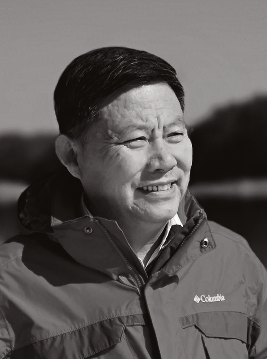 “厚谊齐鲁 梦笔新安——林存安作品展”将于5月10日在山东新闻美术馆开展