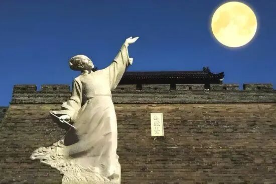 2026年全国 “我们的节日・中秋”主题文化示范活动将在潍坊举办