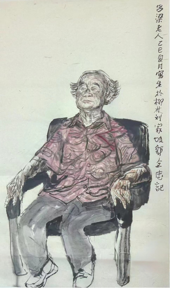 走遍中国：艺笔绘三晋，情牵黄河魂