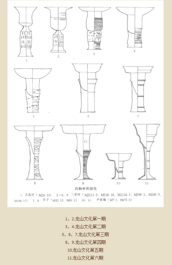 文博日历丨世界上最薄的陶器长啥样？