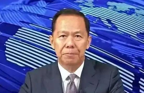 東航原董事長(zhǎng)劉紹勇被查