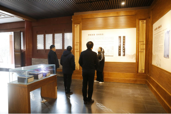 第五届张载思想文化研讨会召开 多位专家学者齐聚宝鸡共瞻张载