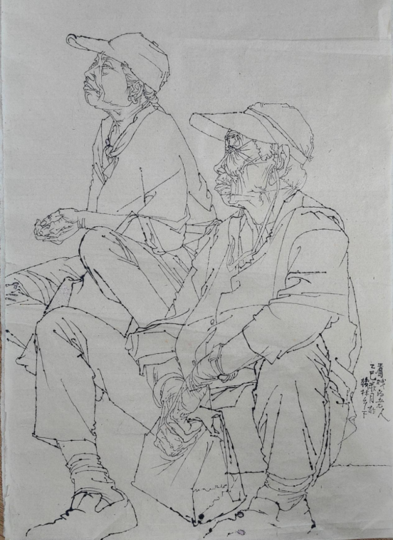 走遍中国：陕北庙会，民俗和艺术来了一场欢乐“约会”