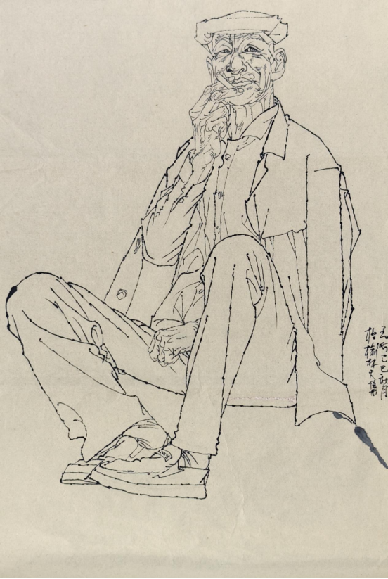 走遍中国：陕北庙会，民俗和艺术来了一场欢乐“约会”