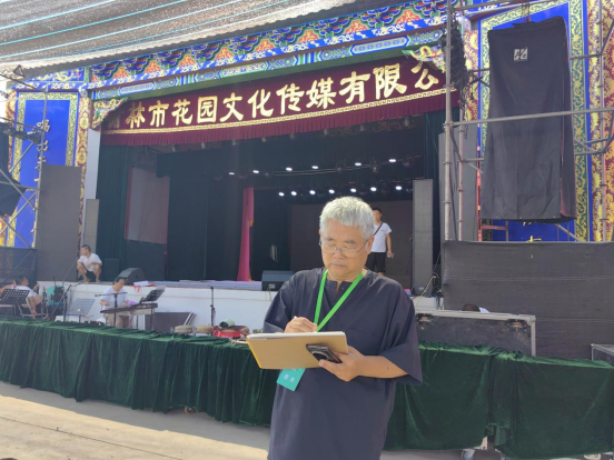 走遍中国：陕北庙会，民俗和艺术来了一场欢乐“约会”