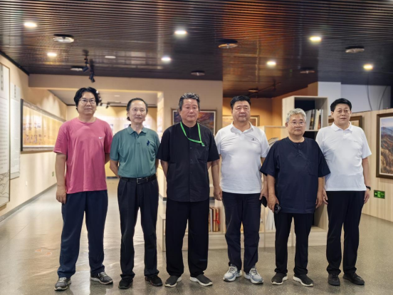 走遍中国:一城风物见精神,榆林博物馆采风札记