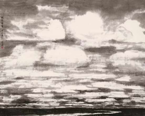 以笔墨行走山河 以丹青铸就史诗——“走遍中国”写生创作行动甘肃段圆满收官