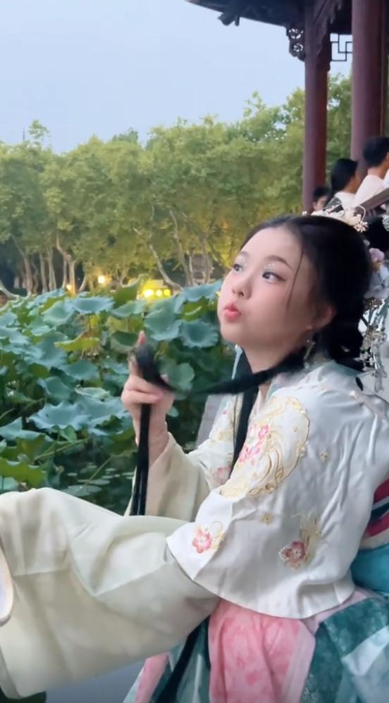 奥运冠军管晨辰再回应变胖：不危及健康就好