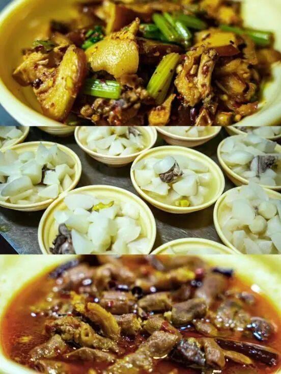 学生说“想杀猪” 校长老师凑钱安排 冬至共度欢乐时光