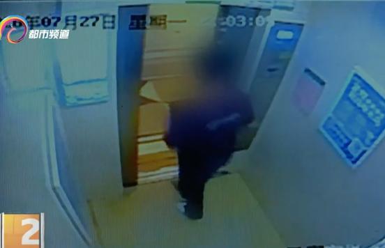物业回应小区电梯3年3次下坠 业主安全受威胁
