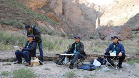 以笔墨行走山河 以丹青铸就史诗——“走遍中国”写生创作行动甘肃段圆满收官