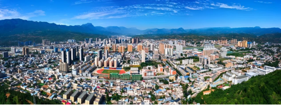 甘肃成县打造生态康养研学胜地 赋能县域文旅高质量发展