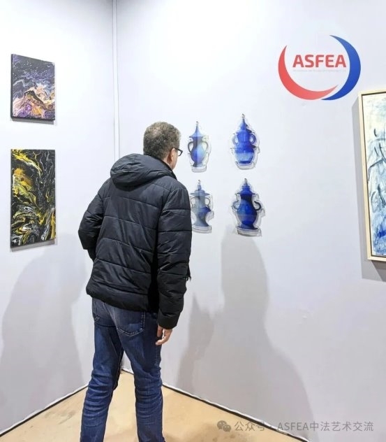 【展览报道】在历史现场被看见：ART CAPITAL 2026 大皇宫艺博会圆满落幕