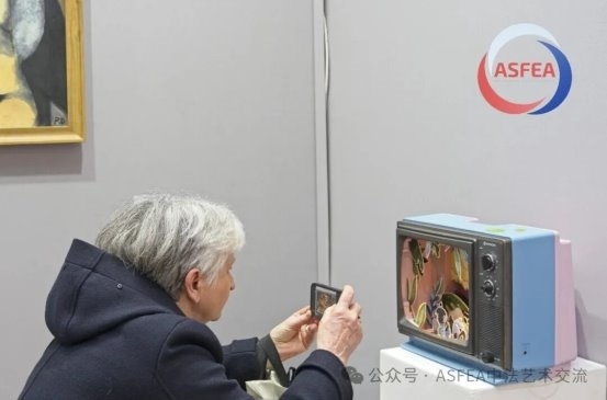 【展览报道】在历史现场被看见：ART CAPITAL 2026 大皇宫艺博会圆满落幕