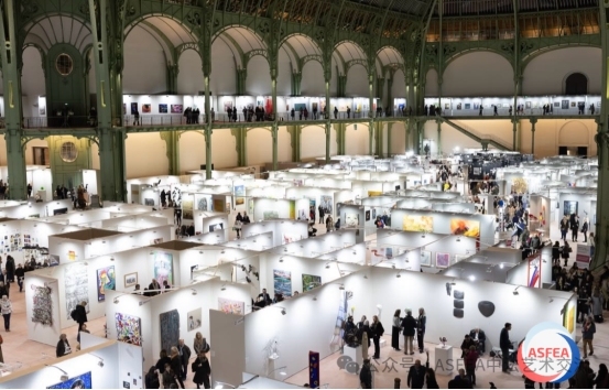 【展览报道】在历史现场被看见：ART CAPITAL 2026 大皇宫艺博会圆满落幕