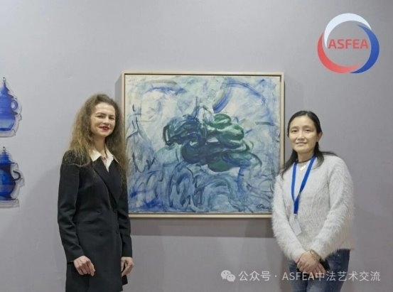 【展览报道】在历史现场被看见：ART CAPITAL 2026 大皇宫艺博会圆满落幕