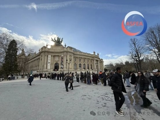 【展览报道】在历史现场被看见：ART CAPITAL 2026 大皇宫艺博会圆满落幕