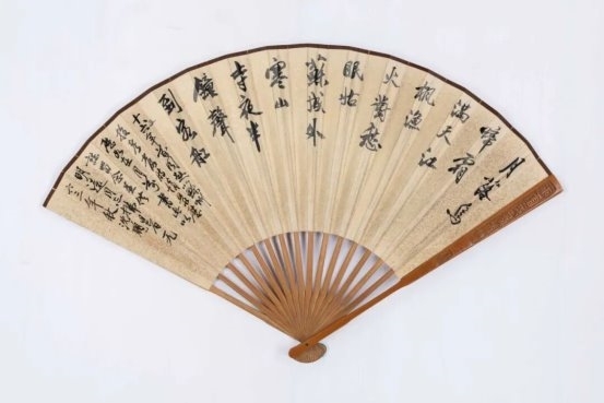 “君子不器——沈鹏书法艺术回顾展”近日开展至7月中旬