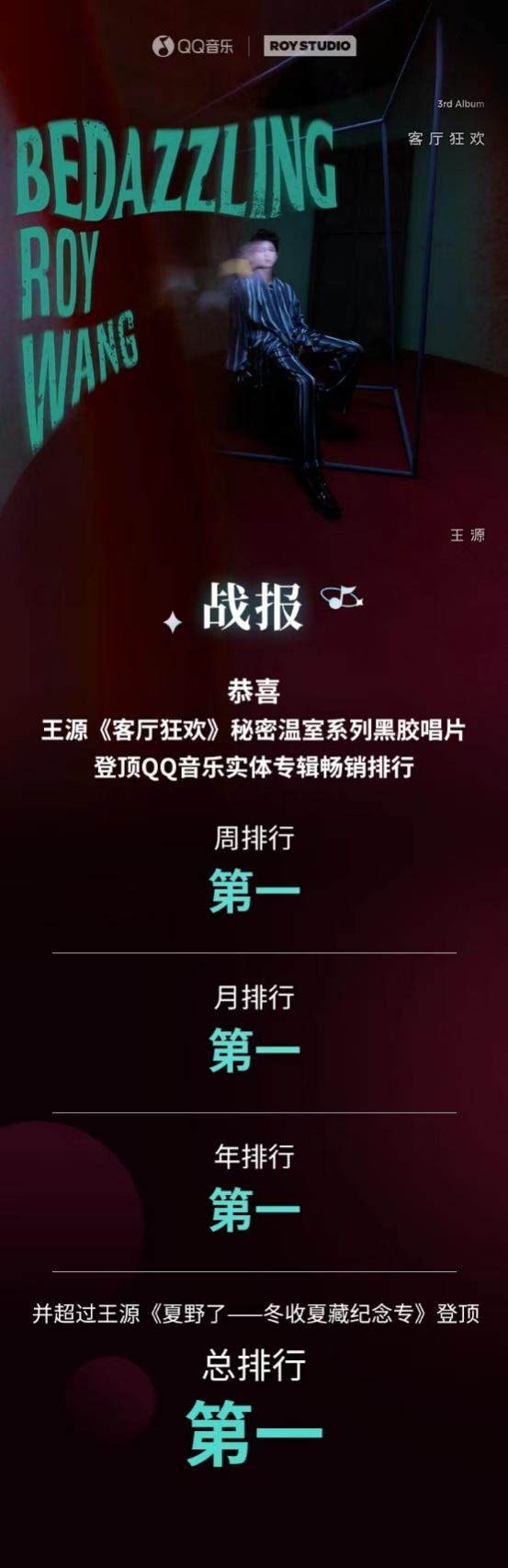 谁在推动“黑胶复兴”？这张唱片或许会给你答案