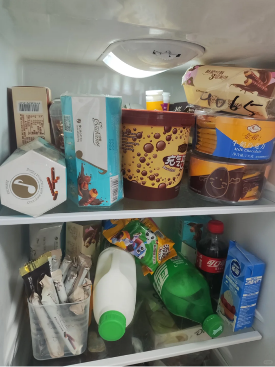 5种“东西”打死齐不可放雪柜！拿出来就要扔掉，快求教家东说念主！