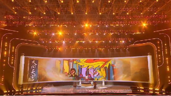 光影造梦,国漫星河!《CMG动漫盛典》1月25日播出 共绘国漫新图景