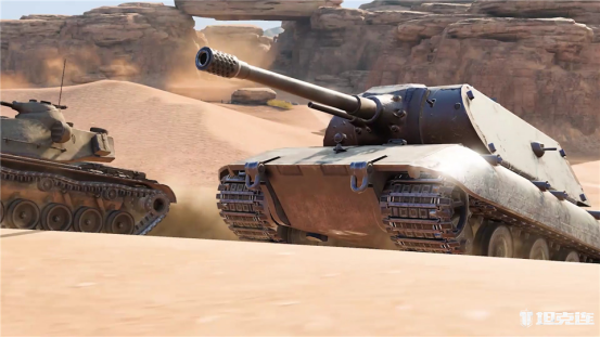 《坦克连》亮相网易游戏520发布会，新战车同步更新上线！