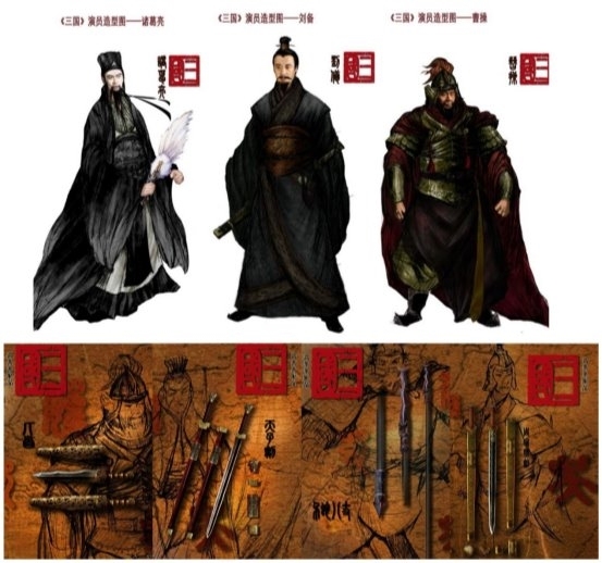 携《三国》,再兴霸业!益世界《这城有良田》&新版《三国》联动重磅上线