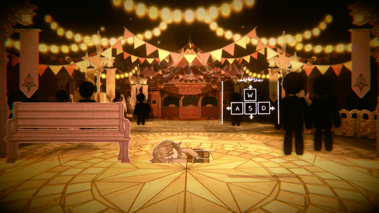 以游戏续写震撼人心的“故事”  东映株式会社旗下“东映游戏”