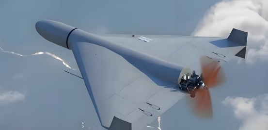 LUCAS无人机:美军无人作战的“性价比革命”