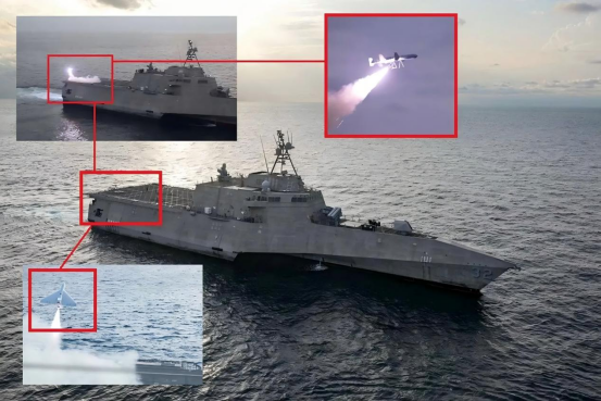 LUCAS无人机:美军无人作战的“性价比革命”