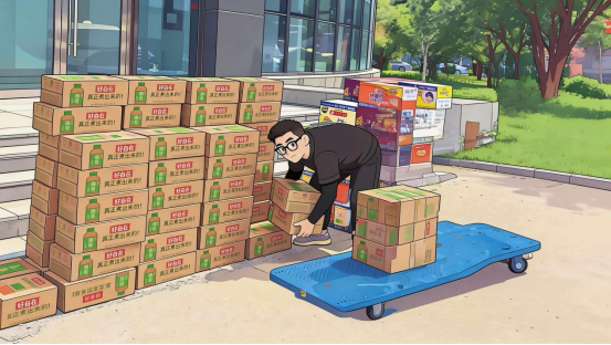 写在入职的第5000天:一份关于“心诚”的答卷