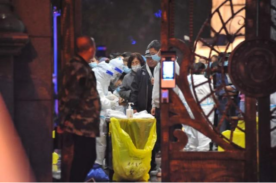 晚报|统计局公布最新城市评级 黑龙江最新疫情通报