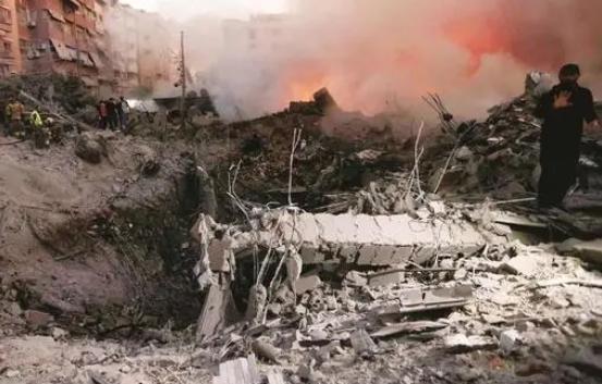 为什么胡塞武装还要死磕以色列 停火协议下的持续对抗