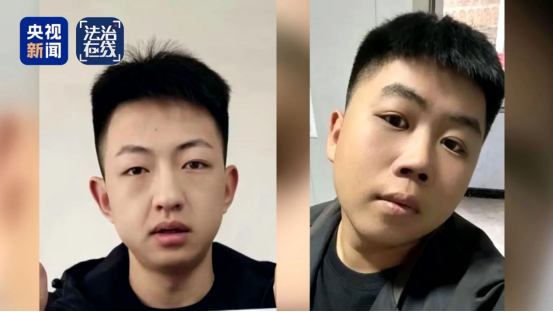要价百万赎人?寻子途中,他救助了另一个被骗年轻人