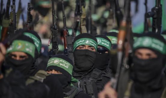 专家:以色列想把哈马斯一窝端了 多哈袭击行动成功