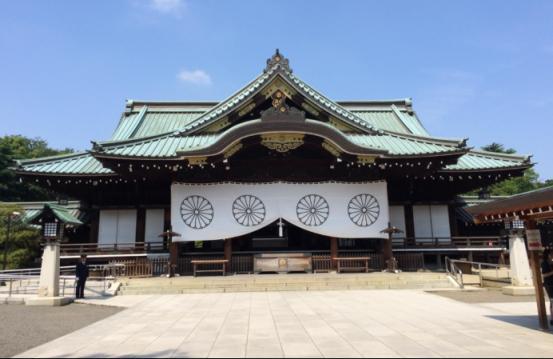 日本仍未正视侵略罪行 右翼政府逆历史潮流