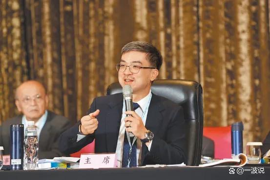 大润发创始人尹衍梁去世 传奇一生谢幕