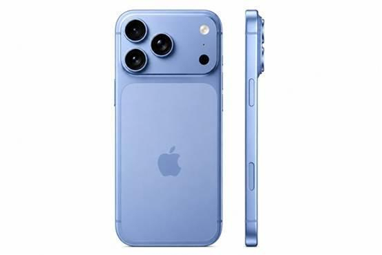 iPhone18Pro四色实锤 新配色方案曝光