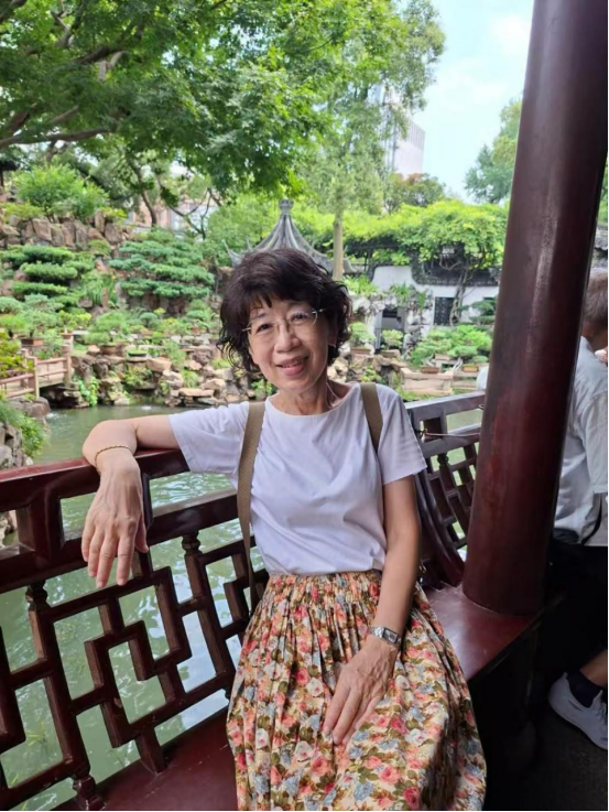 柯文哲夫人在高铁上帮忙救治儿童
