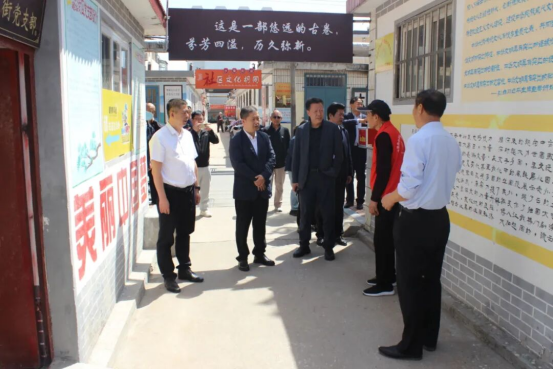 水润人心，艺耀水集——青岛莱西水集街道文联绘就基层文化发展新图景