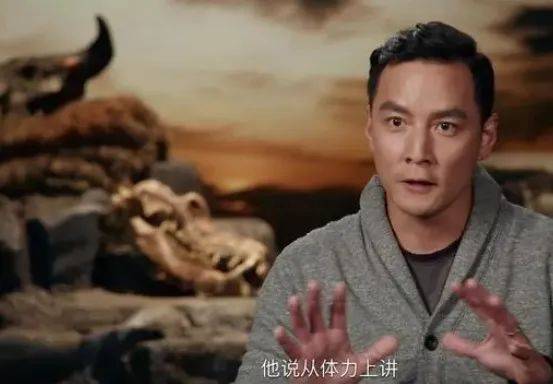 吴彦祖家世太辉煌？自曝爷爷曾是上海滩大佬，创办中国首家奶粉公司！