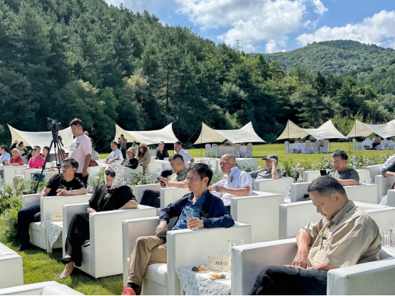 三大全国性文化机构联袂落户 大唐鹿野苑开启文旅融合新篇章