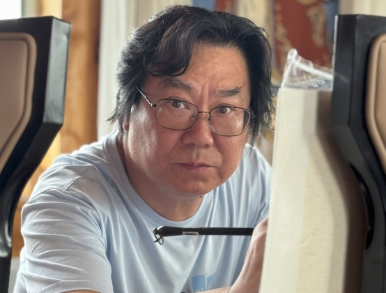 “走遍中国”采风呼伦贝尔大草原