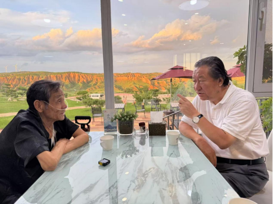 走遍中国:一城风物见精神,榆林博物馆采风札记