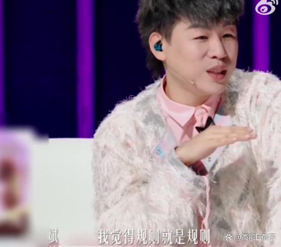 演员做音综导师：起一个造型上的作用？引发行业热议