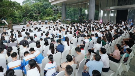 《名师有名堂》携手长隆度假区探索“身心共育”  系列节目重磅开播